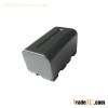Replacement Camcorder Battery for SONY NP-FS20