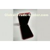 Custom Business Corporate Promotional Gifts , PU Leather Red Rectangle Jewelry Box Set