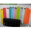 High Quality Diamond Style TPU Case for iPhone 5