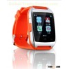 2015 Newest Hot Selling Good Price Smart Watch with SIM Card for Android