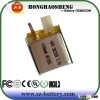 Hot sale battery 3.7v lithium polymer battery 502326 230mah