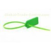 Printable UHF RFID Smart Tag , Disposable RFID Cable Tags 860960MHz