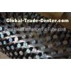 A106 Gr.B SMLS carbon steel gas fired stud tubes support Round / Oval / Pin type