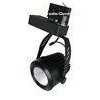 Panda Cob Led Track Light , Warm White 1750lm Bridgelux Chip Spotlight