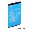factory production 2000mAh Battery for Zopo ZP500 Libero