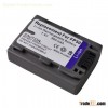 Replacement Camcorder Battery for SONY NP-FP50
