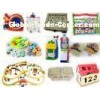 Custom Healthy Funny Children Educational Toys For Intelligent Study