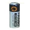 ER17335-2/3AA 3.6v battery