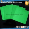 Custom Side Glow In The Dark Security Photoluminescent Tape For Signs