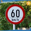 Customized Reflective Material Printable Traffic Road Sign