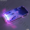 Rider Colorful Light Protective Cases For iPhone4 and 4S