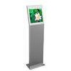 WIFI Available Stand Alone 19 Advertising Digital Signage Display Kiosk
