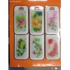 high quality Colorful Flower Phone Cover Case/Mobile phone case