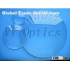 big plano convex spherical lens