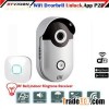 Unlock Wireless Doorbell
