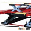 Alignment Scissor Car Lift