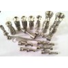 Titanium Nail