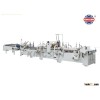 GDHH Pre-folding and crash-lock automatic folder gluer
