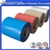 Perpainted steel