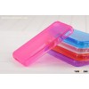 New design for iphone 5. Incredible TPU case