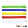 Silicone Wrist USB