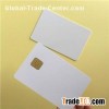 Fudan Series Contact Card