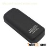 Plastic Power Bank 5200mah