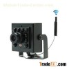 Night Vsion Hidden Wifi IP Camera