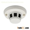 Smoke Detected Covert Cameras