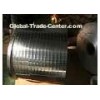 Perforated Aluminium Strip