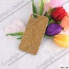 Elegant Bling Rhinestone Pearl Studded Hard Case for iPhone 5