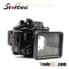 Waterproof Case For Panasonic LX100