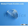 optical BK7 glass amici prism/roof prism