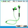 Ksenic Wireless Bluetooth Sports Stereo Headphones for Running