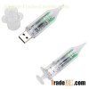 Syringe Classis USB