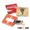 Square Card USB