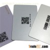 UID Numbered Combo Hybrid Blank Card