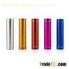 Cylinder Power Bank 2600mah