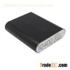 Aluminum Power Bank 10400mah