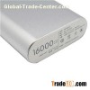 Aluminum Power Bank 13000mah