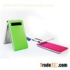 Slim Power Bank 5000mah