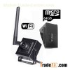 Mini Wifi IP Camera