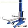 Electric Lock Release Single Post Lift