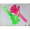 Clapper Toy