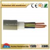 2 core rubber cable H07rn-f Rubber Cable