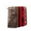 Waterproof Wallet Universal Smartphone Case With PU Leather Phone Wallet Cover