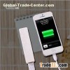 Perfume Power Bank 2600mah