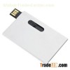Metal Card USB