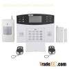 GSM Alarm System