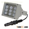 Medium range PoE S-S09DP-IR